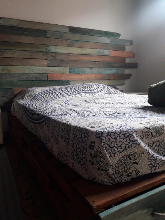 Casa Indaia Bnb - Casa Compartilhada คารากัวตาตูบา ภายนอก รูปภาพ