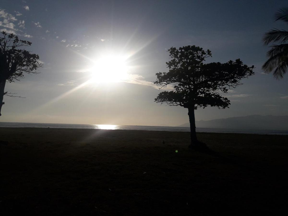 Casa Indaia Bnb - Casa Compartilhada คารากัวตาตูบา ภายนอก รูปภาพ