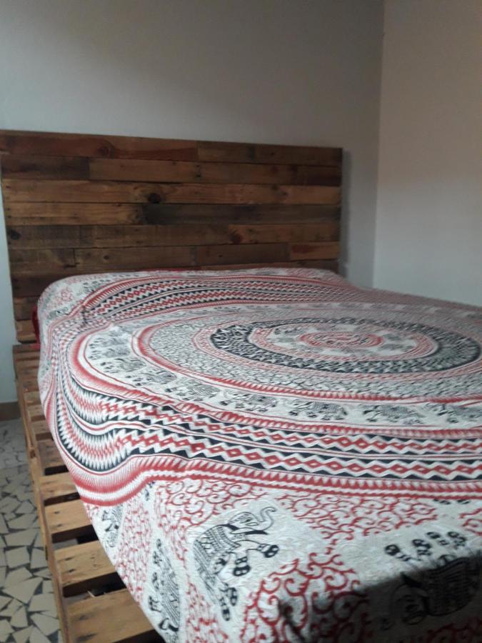 Casa Indaia Bnb - Casa Compartilhada คารากัวตาตูบา ภายนอก รูปภาพ